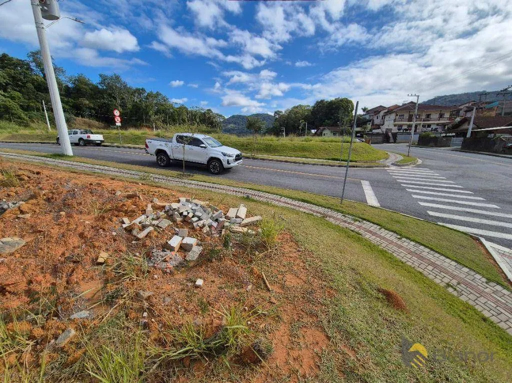Terreno à venda, 260 m por R$ 140.000,00 - Itoupava Central - Blumenau/SC — foto 7