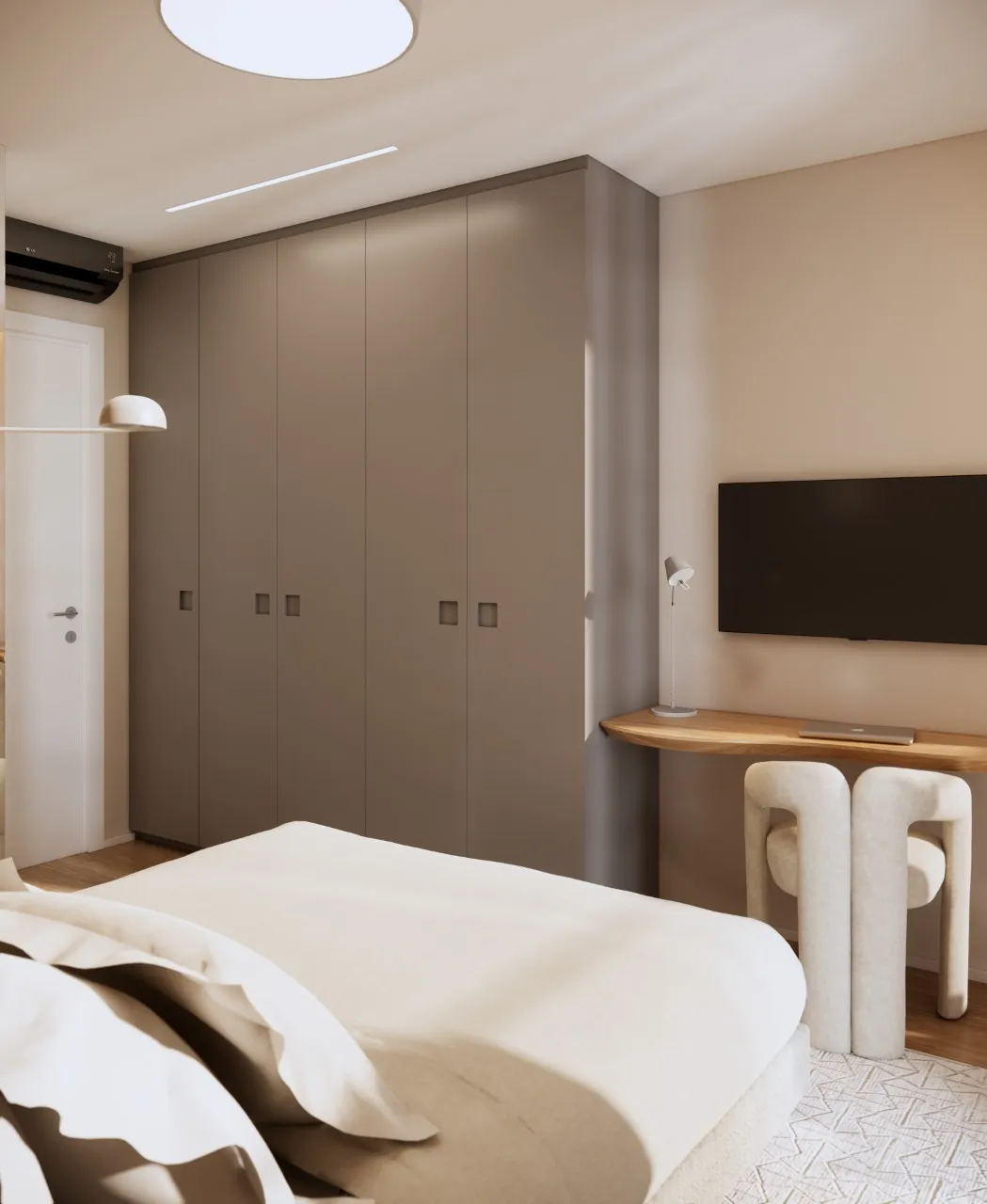 Apartamento no Edifício Jacob com 1 suíte à venda no bairro Atiradores em Joinville a partir de R$ 398.563,55 — foto 2