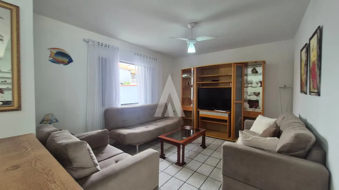 Casa com 1 suíte e 3 quartos à venda no bairro Enseada em São Francisco do Sul-SC por R$1.200.000,00. - foto 1