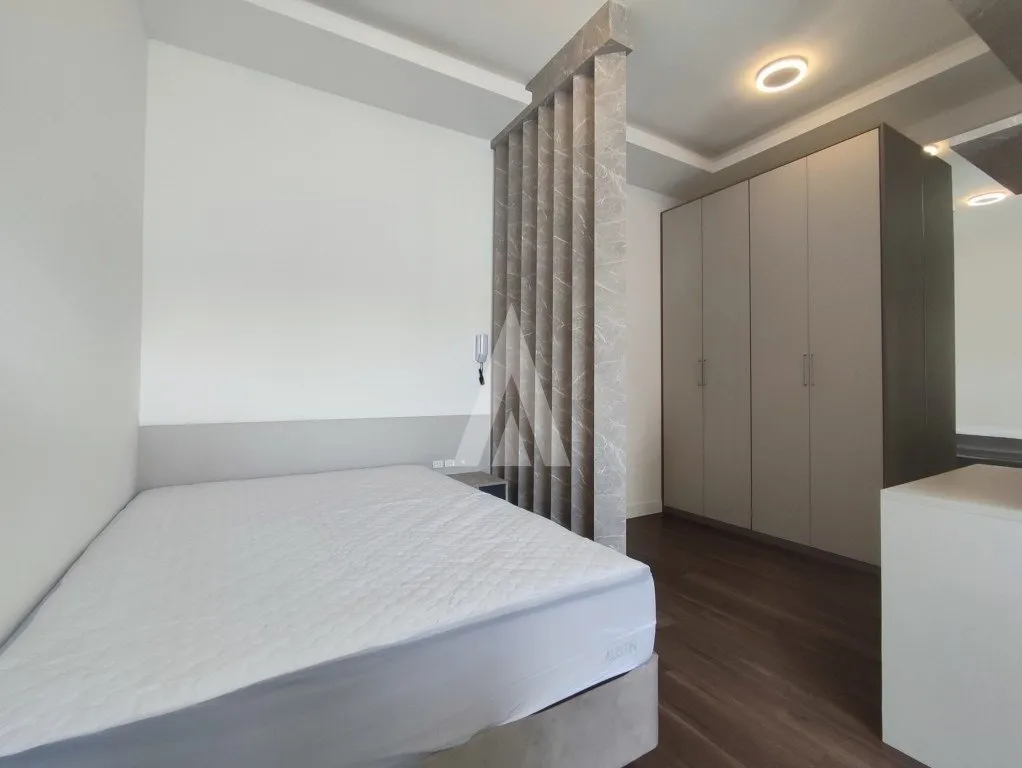 Studio mobiliado à venda no Centro de Joinville - SC de R$ 350.000,00 por R$ 330.000,00. — foto 6