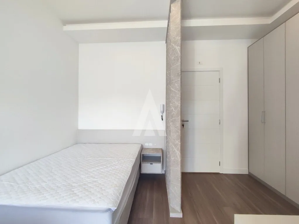 Studio mobiliado à venda no Centro de Joinville - SC de R$ 350.000,00 por R$ 330.000,00. — foto 7