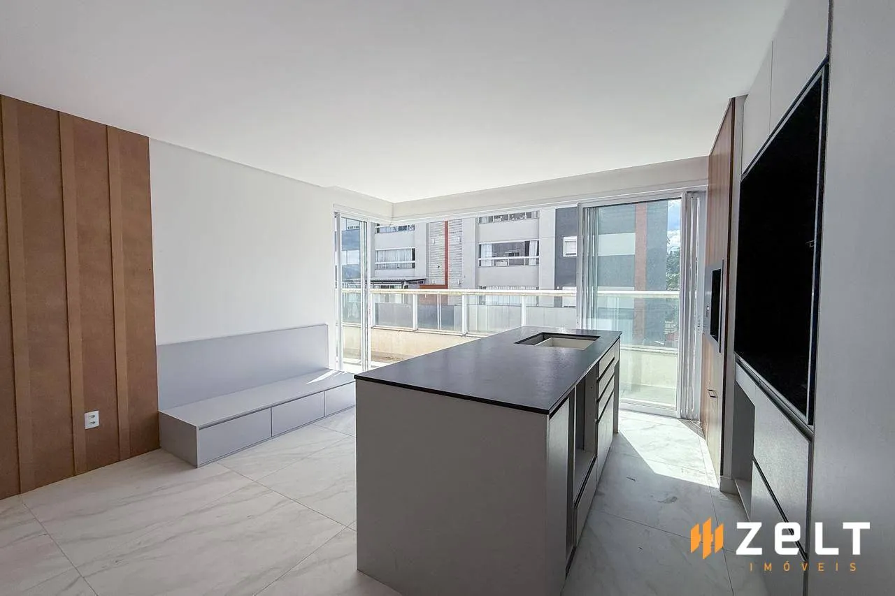 Apartamento UNICO COM TERRAÇO 2 dormitórios à venda, 97 m por R$ 698.000 - Escola Agrícola - Blumenau/SC — foto 6