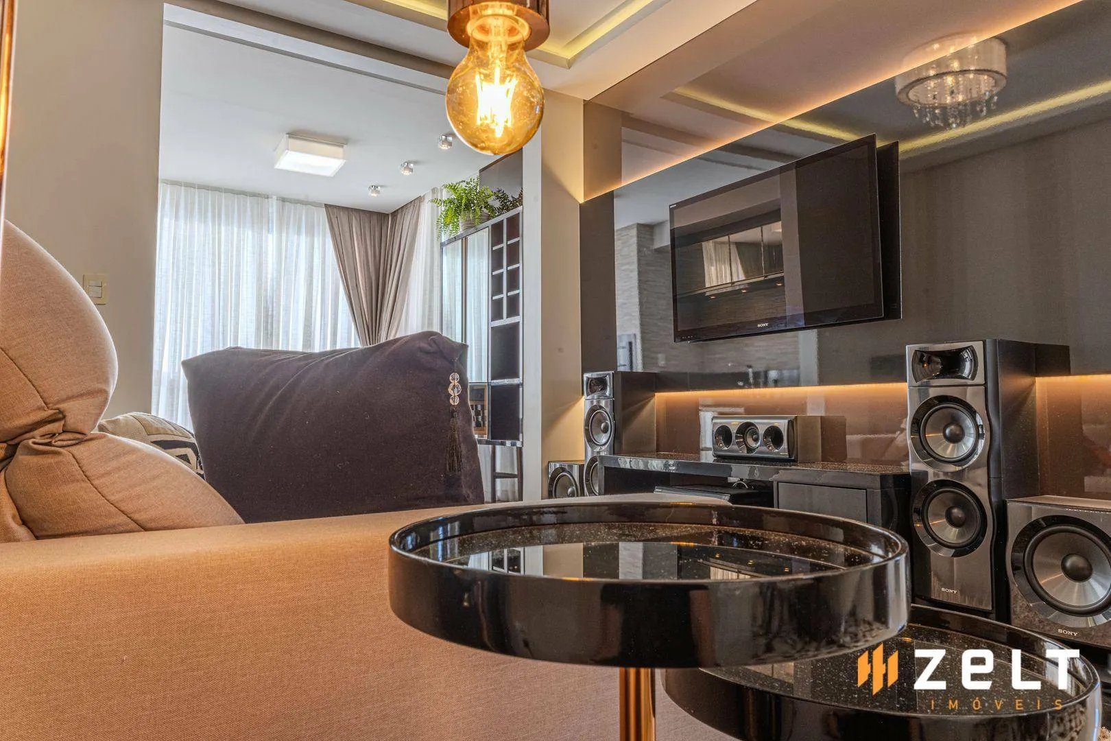 Apartamento com 2 dormitórios à venda, 80 m por R$ 797.900,00 - Velha - Blumenau/SC — foto 6