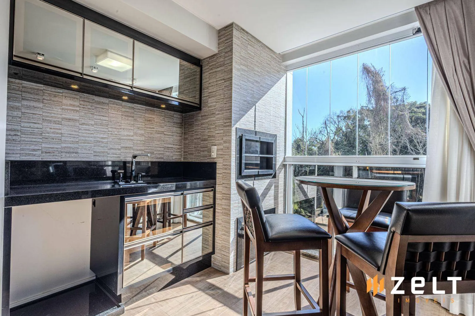 Apartamento com 2 dormitórios à venda, 80 m por R$ 797.900,00 - Velha - Blumenau/SC — foto 7