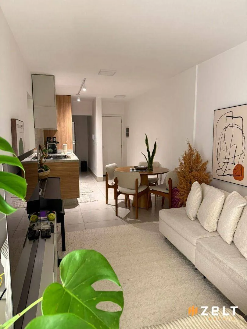Apartamento com 2 dormitórios à venda, 71 m por R$ 580.000,00 - Vila Nova - Blumenau/SC - foto 1