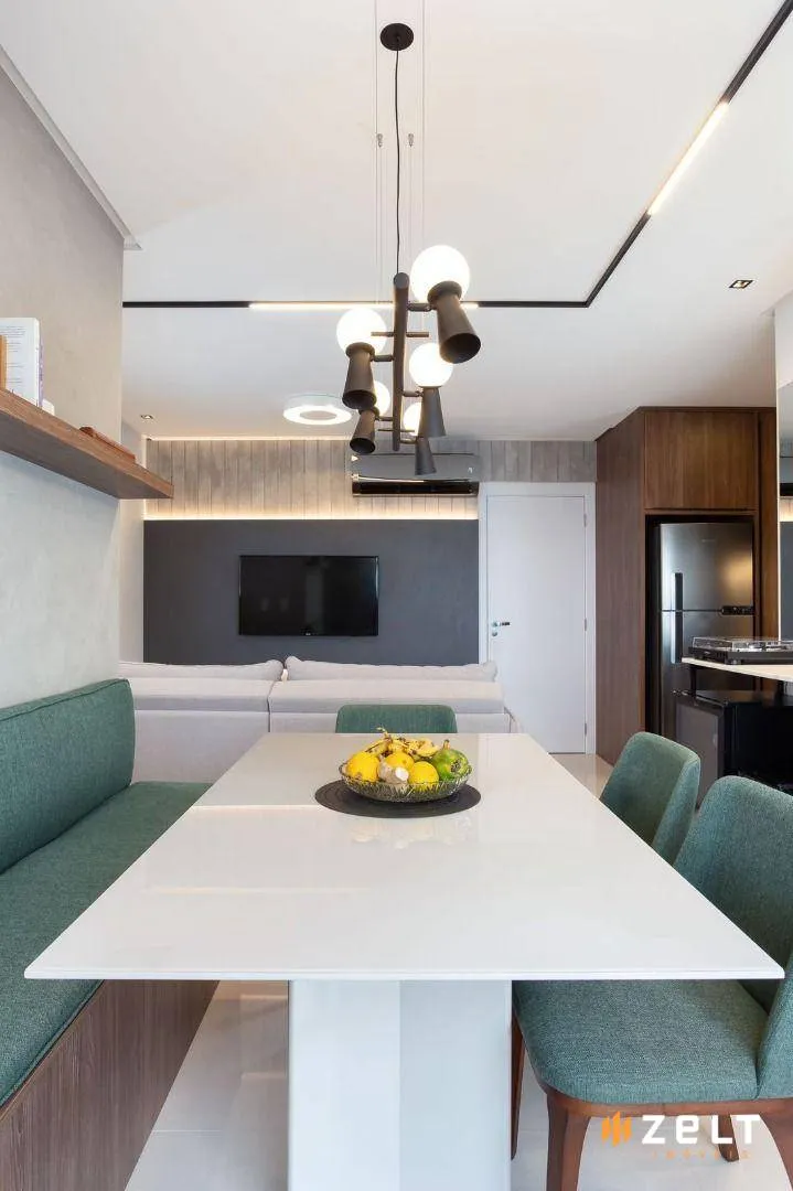 Apartamento com 2 dormitórios à venda, 65 m por R$ 720.000,00 - Vila Nova - Blumenau/SC — foto 5
