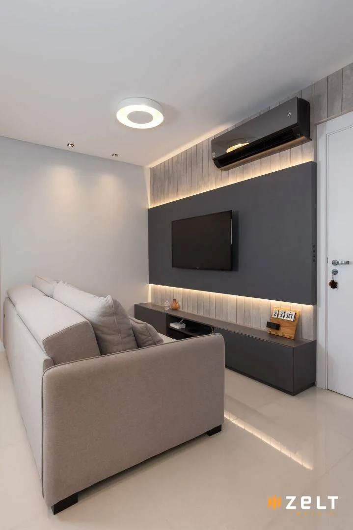 Apartamento com 2 dormitórios à venda, 65 m por R$ 720.000,00 - Vila Nova - Blumenau/SC — foto 7