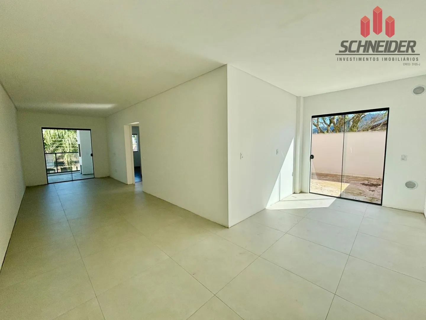 Apartamento com 2 dormitórios à venda no bairro Imigrantes em Timbó/SC — foto 2
