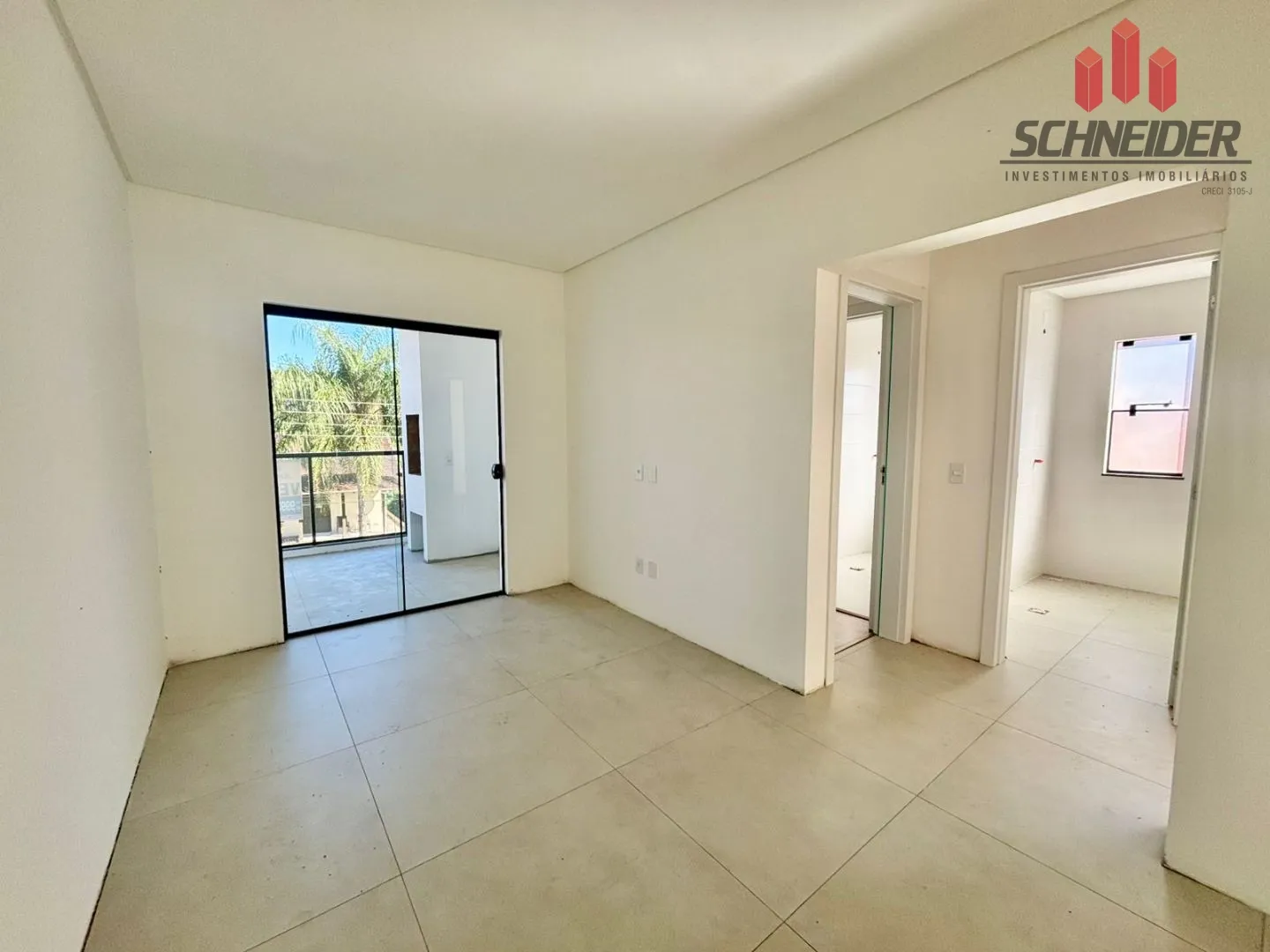 Apartamento com 2 dormitórios à venda no bairro Imigrantes em Timbó/SC — foto 3