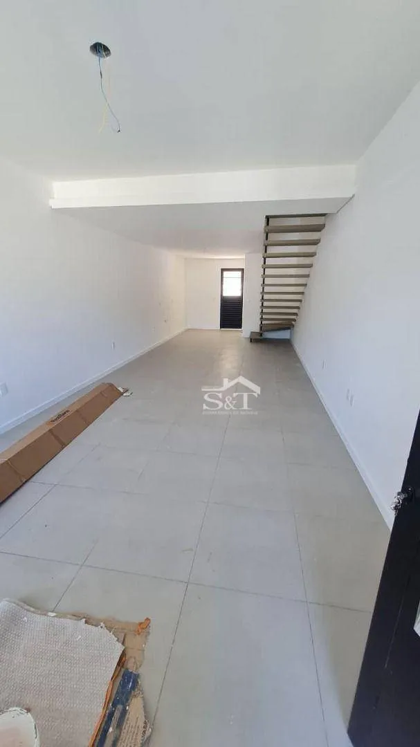 Sobrado à venda, 10118 m por R$ 614.800,00 - São João do Rio Vermelho - Florianópolis/SC — foto 5