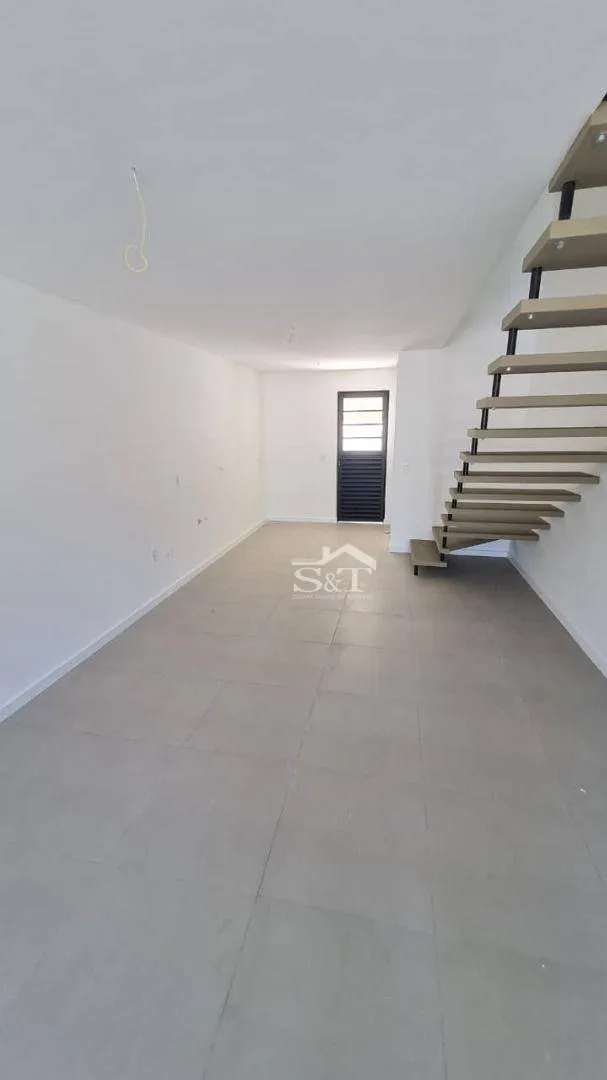 Sobrado à venda, 10118 m por R$ 614.800,00 - São João do Rio Vermelho - Florianópolis/SC — foto 6