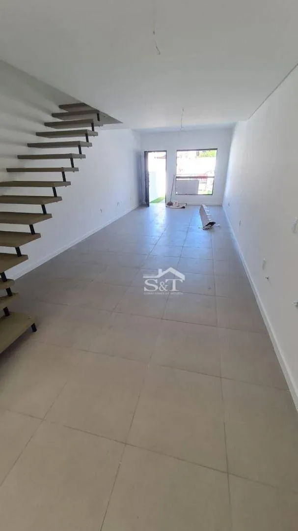 Sobrado à venda, 10118 m por R$ 614.800,00 - São João do Rio Vermelho - Florianópolis/SC — foto 7