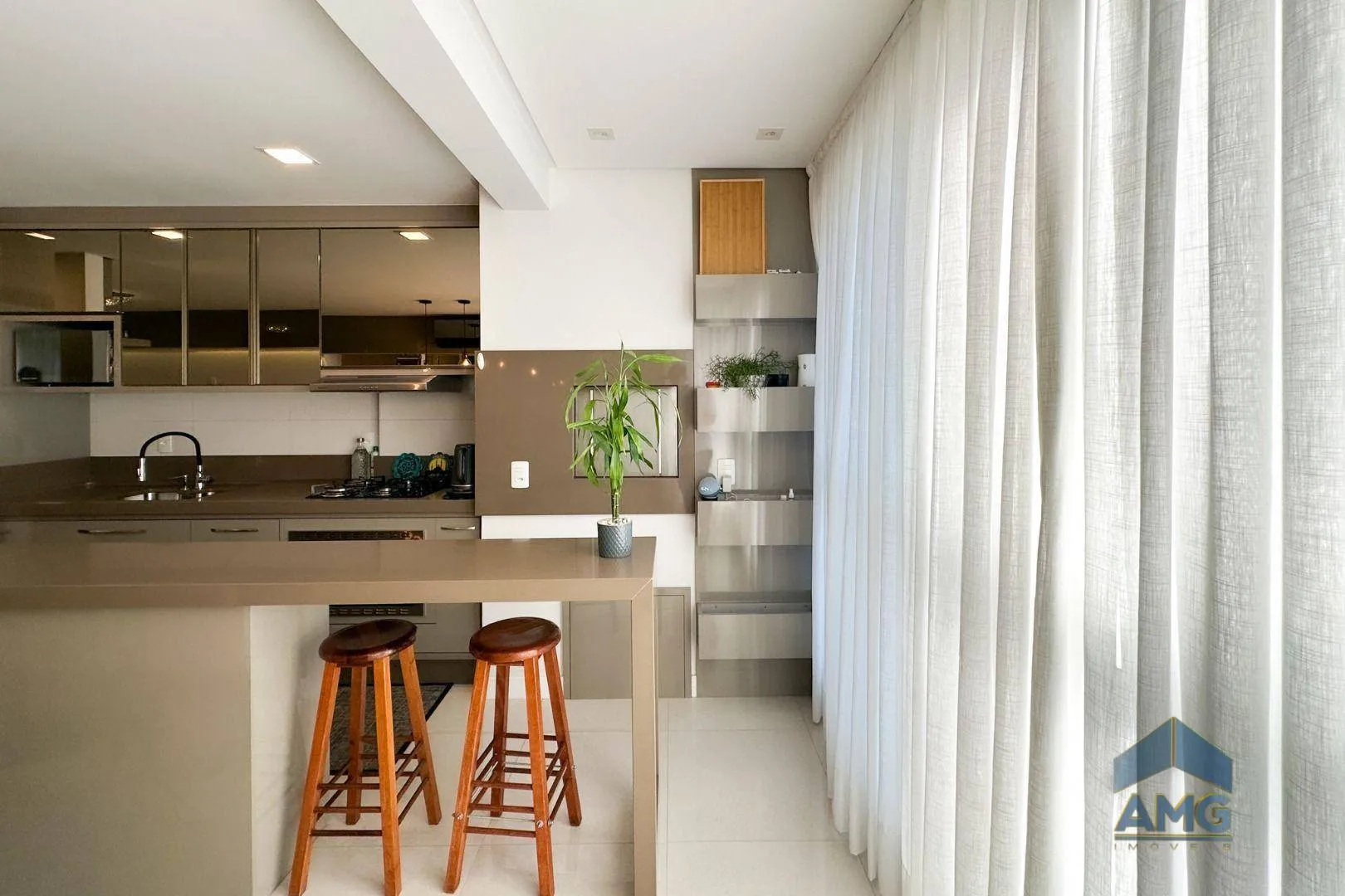 Apartamento com 2 dormitórios à venda, 71 m por R$ 850.000,00 - Itoupava Seca - Blumenau/SC — foto 6