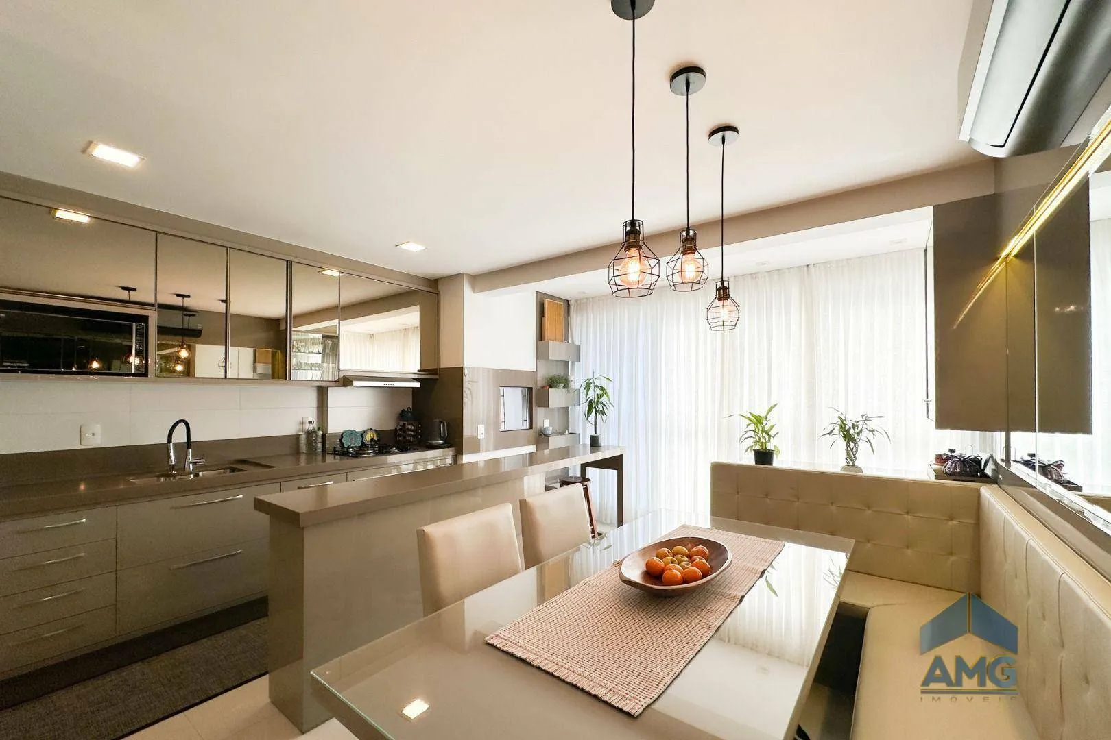 Apartamento com 2 dormitórios à venda, 71 m por R$ 850.000,00 - Itoupava Seca - Blumenau/SC — foto 7