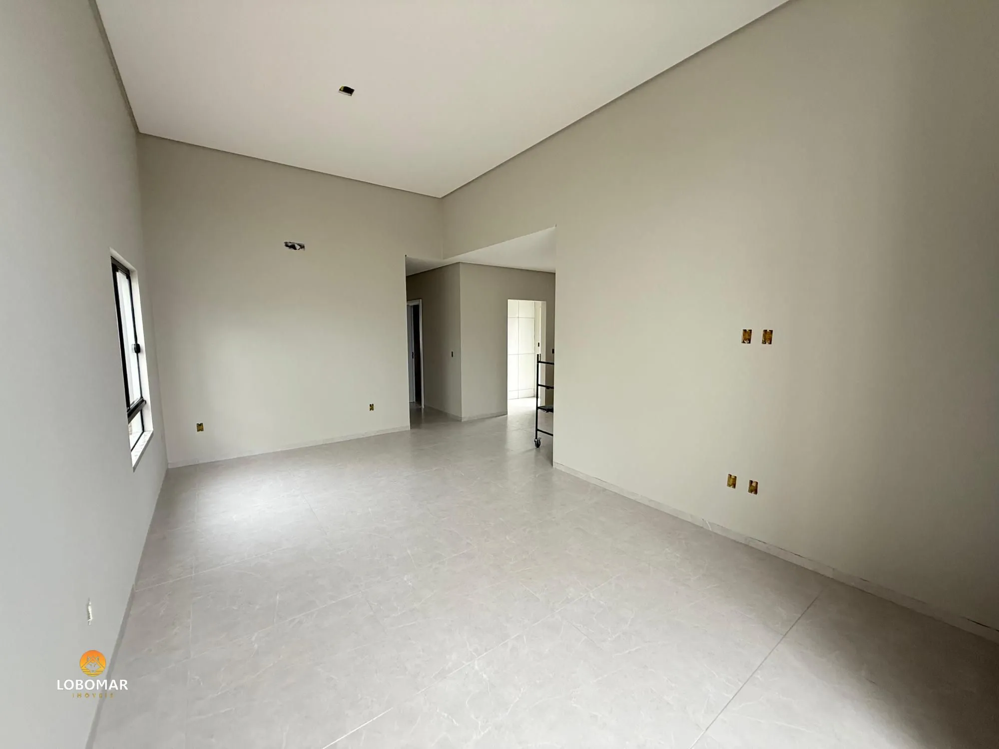 Casa sozinha no terreno, com 3 dormitórios -Itajuba, Barra Velha-SC. — foto 6