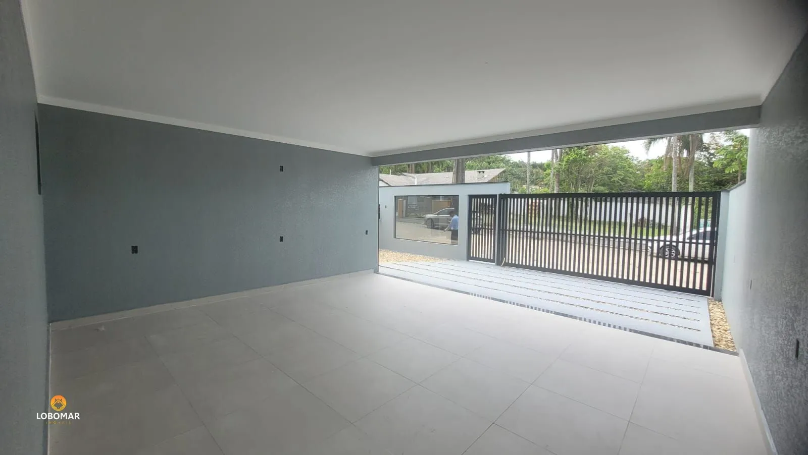 Casa novo, pronto para morar, com design moderno, 3 dormitórios, Itajuba, Barra — foto 6