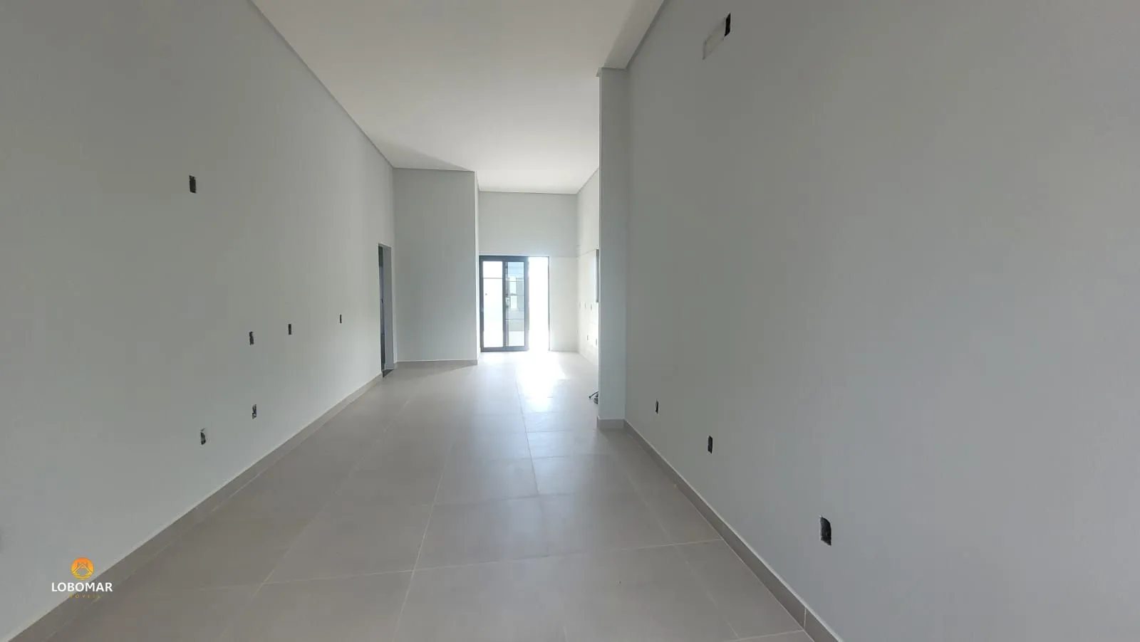 Casa novo, pronto para morar, com design moderno, 3 dormitórios, Itajuba, Barra — foto 7