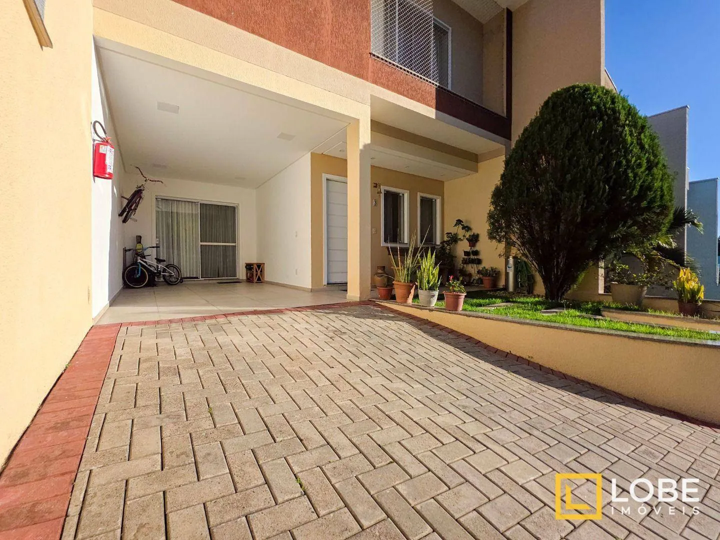 Casa · à venda · 3 quartos · 167m² · Velha, Blumenau