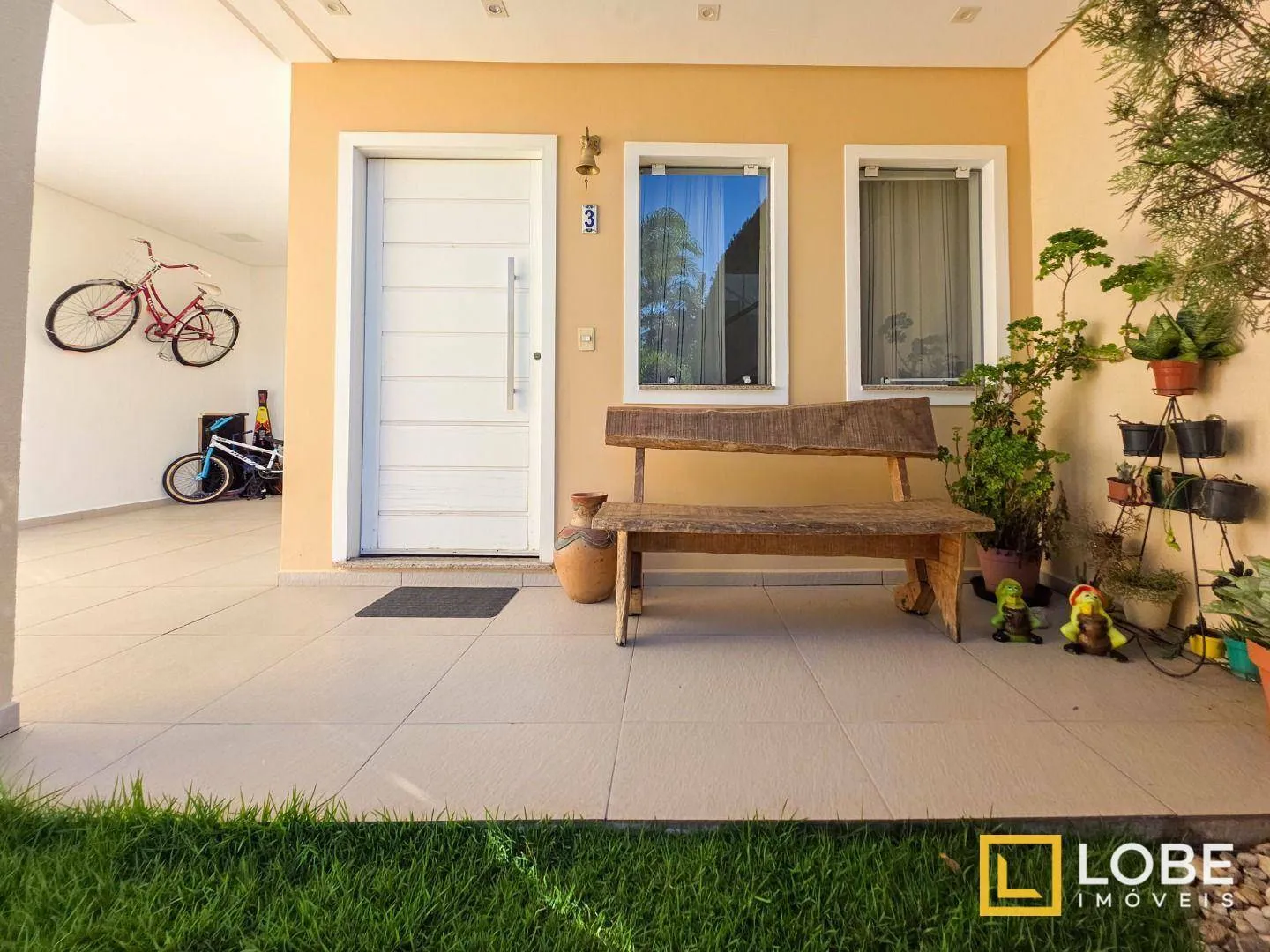 Casa · à venda · 3 quartos · 167m² · Velha, Blumenau