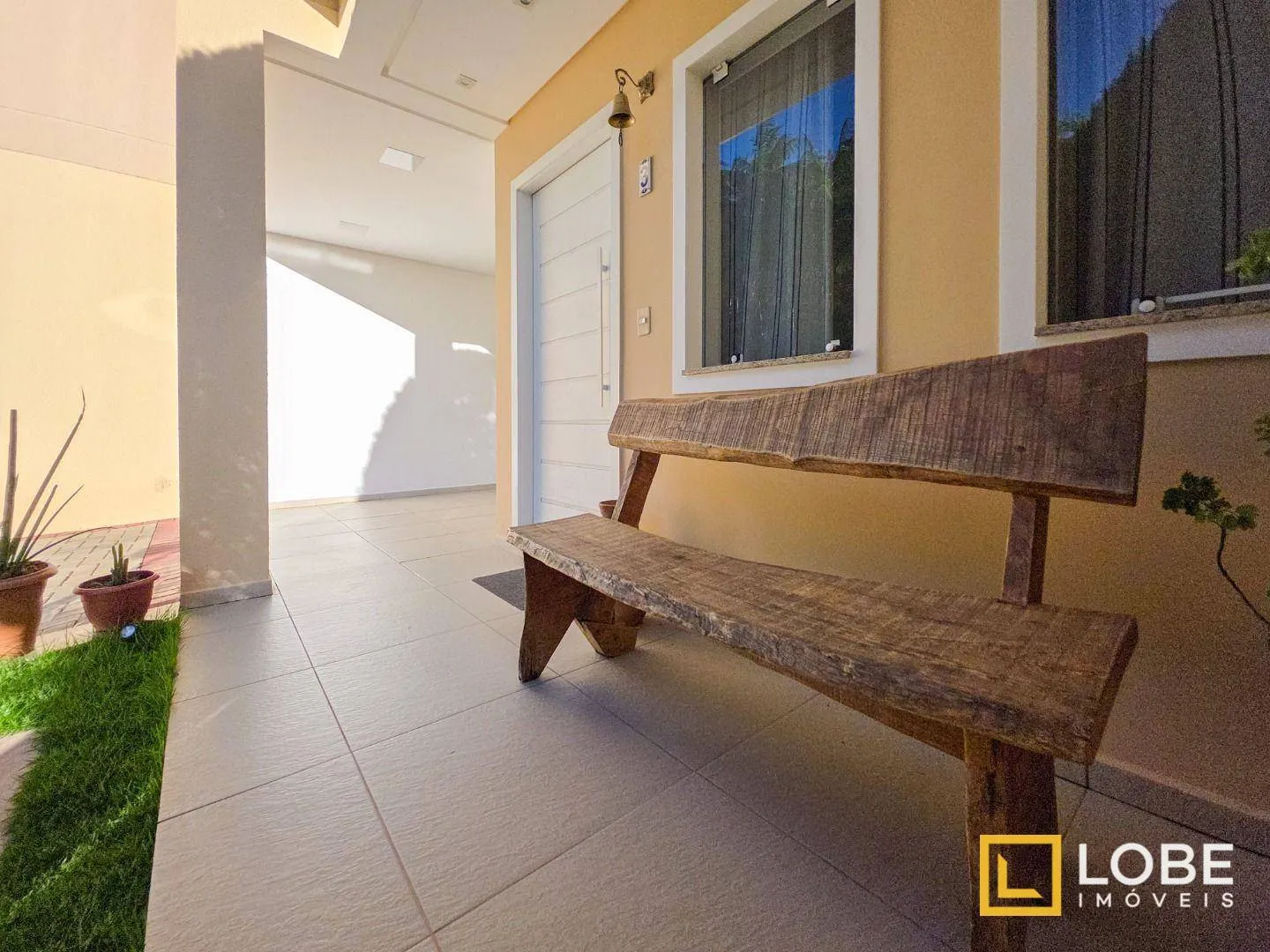 Casa · à venda · 3 quartos · 167m² · Velha, Blumenau