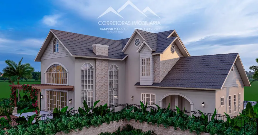 TERRENO, Testo Alto, Pomerode - SC — foto 2