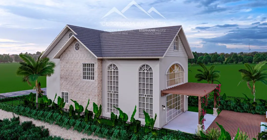 TERRENO, Testo Alto, Pomerode - SC — foto 6