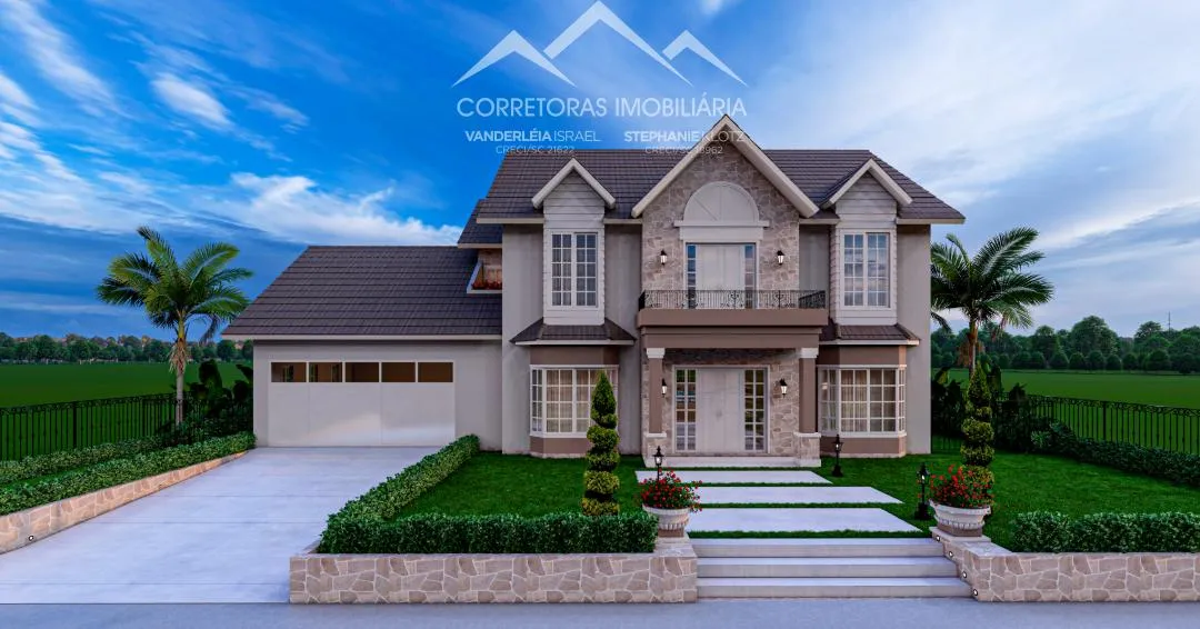 TERRENO, Testo Alto, Pomerode - SC — foto 7