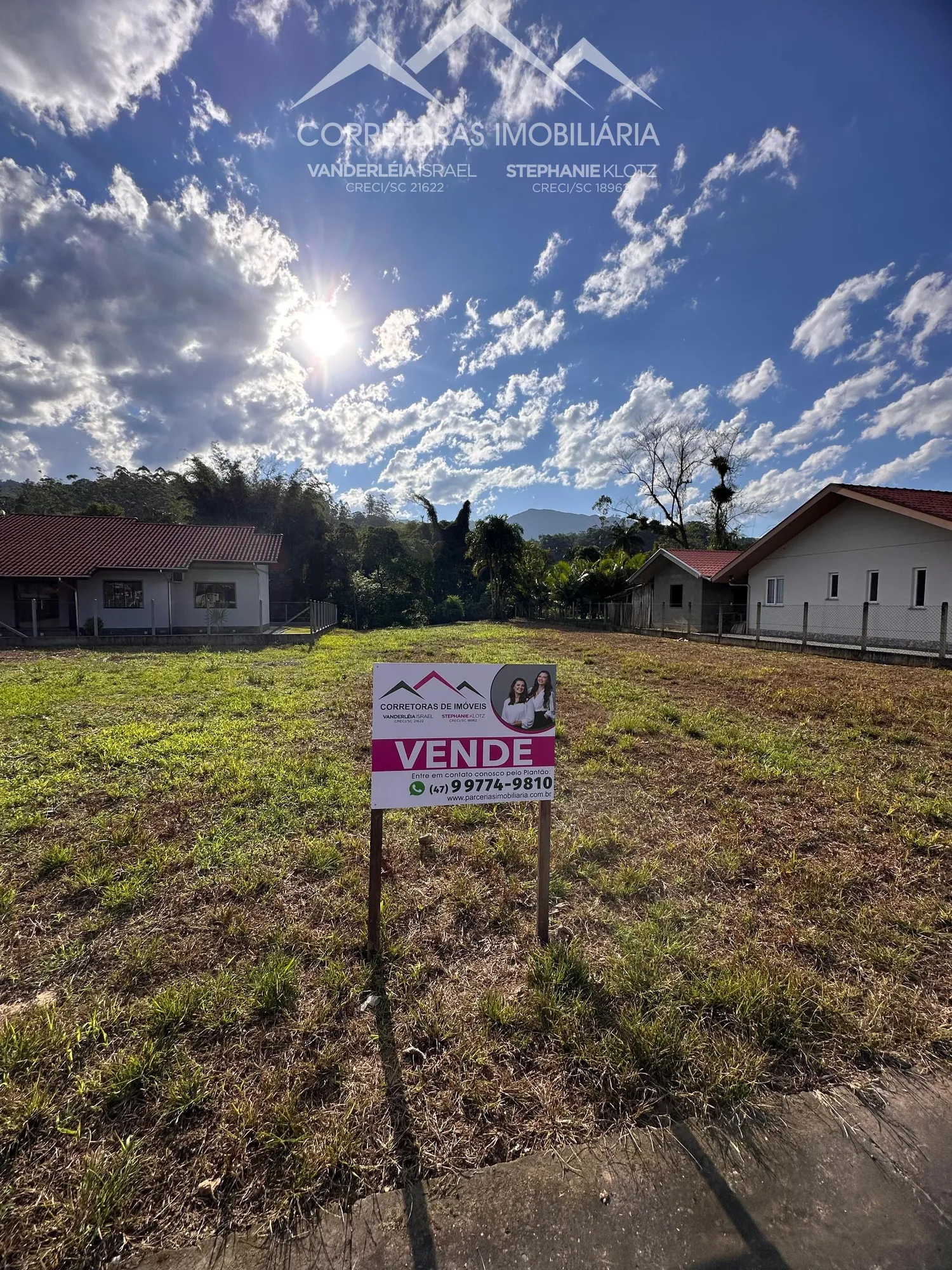 TERRENO, Testo Alto, Pomerode - SC - foto 1