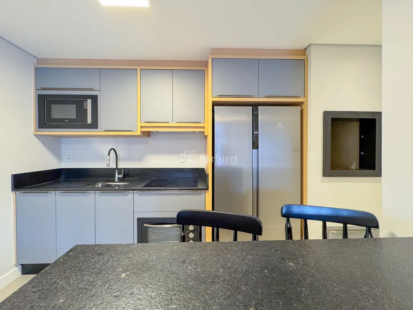 Apartamento · para alugar · 1 quarto · 37m² · Centro, Blumenau