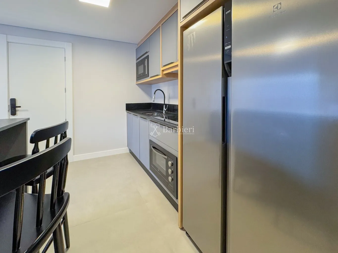 Apartamento · para alugar · 1 quarto · 37m² · Centro, Blumenau