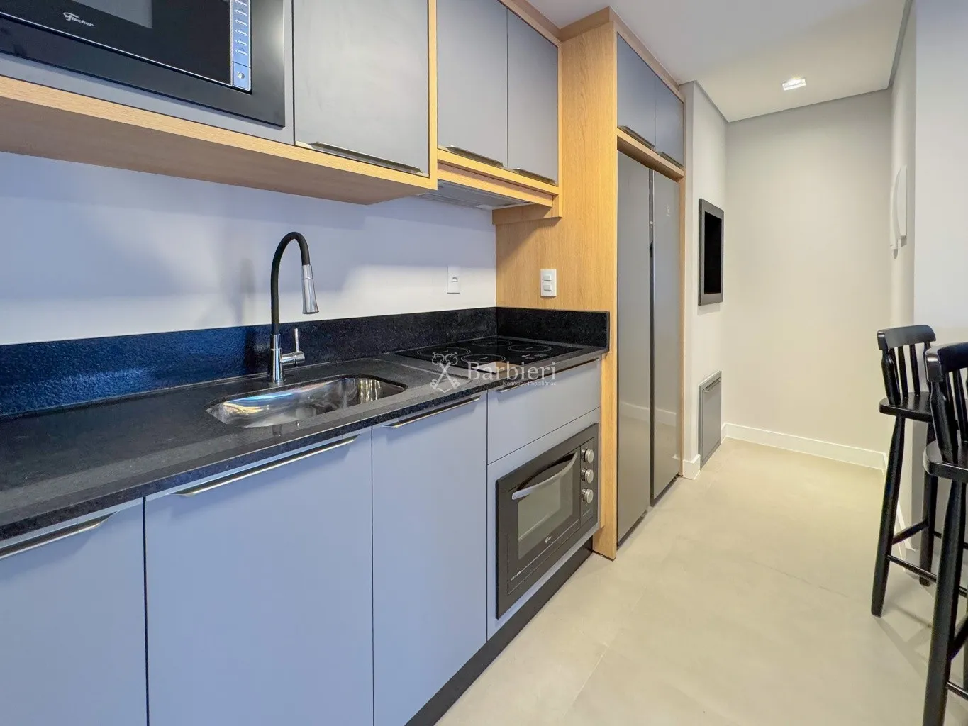 Apartamento · para alugar · 1 quarto · 37m² · Centro, Blumenau