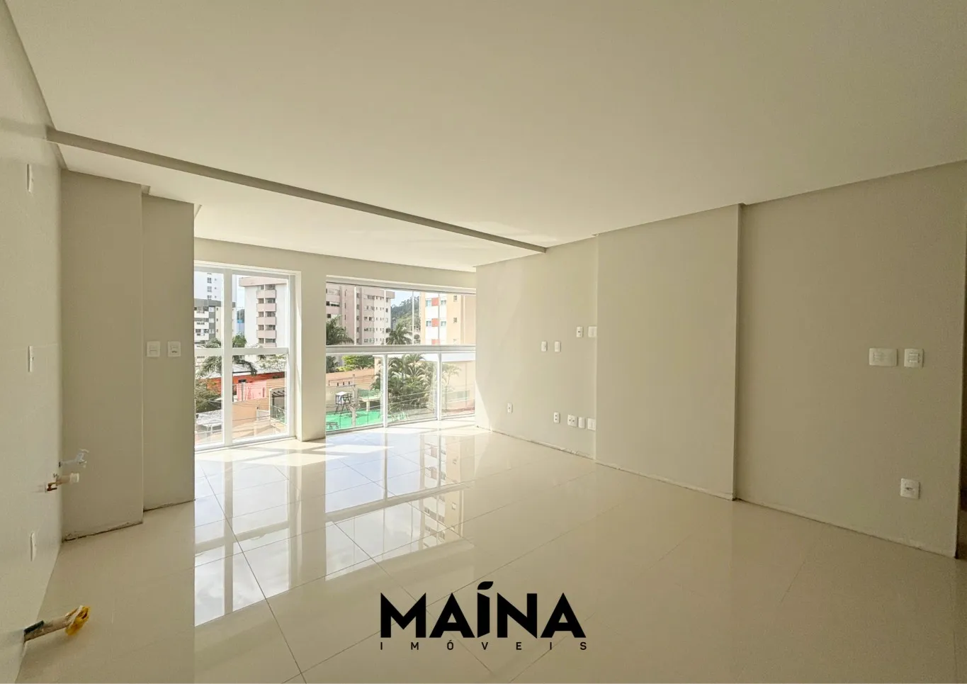 APARTAMENTO NOVO NO CIPRIANI TOWER!!! — foto 2