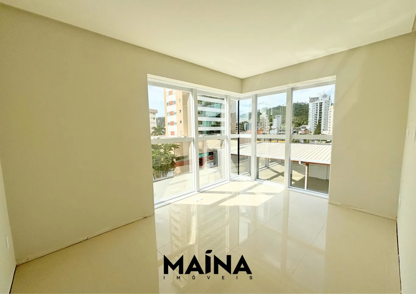 APARTAMENTO NOVO NO CIPRIANI TOWER!!! — foto 4