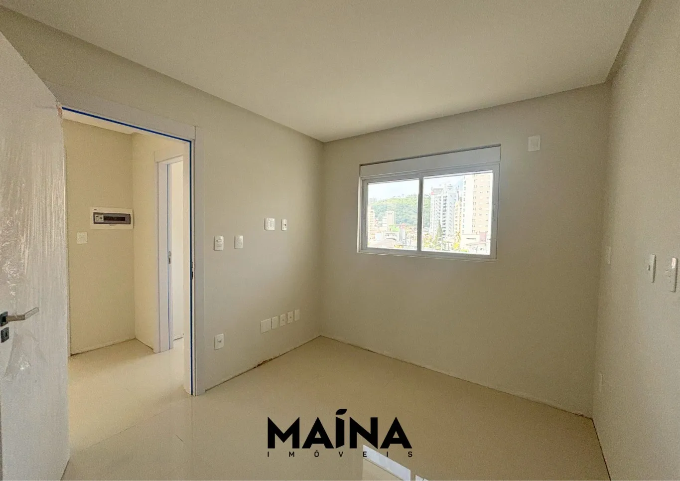 APARTAMENTO NOVO NO CIPRIANI TOWER!!! — foto 6