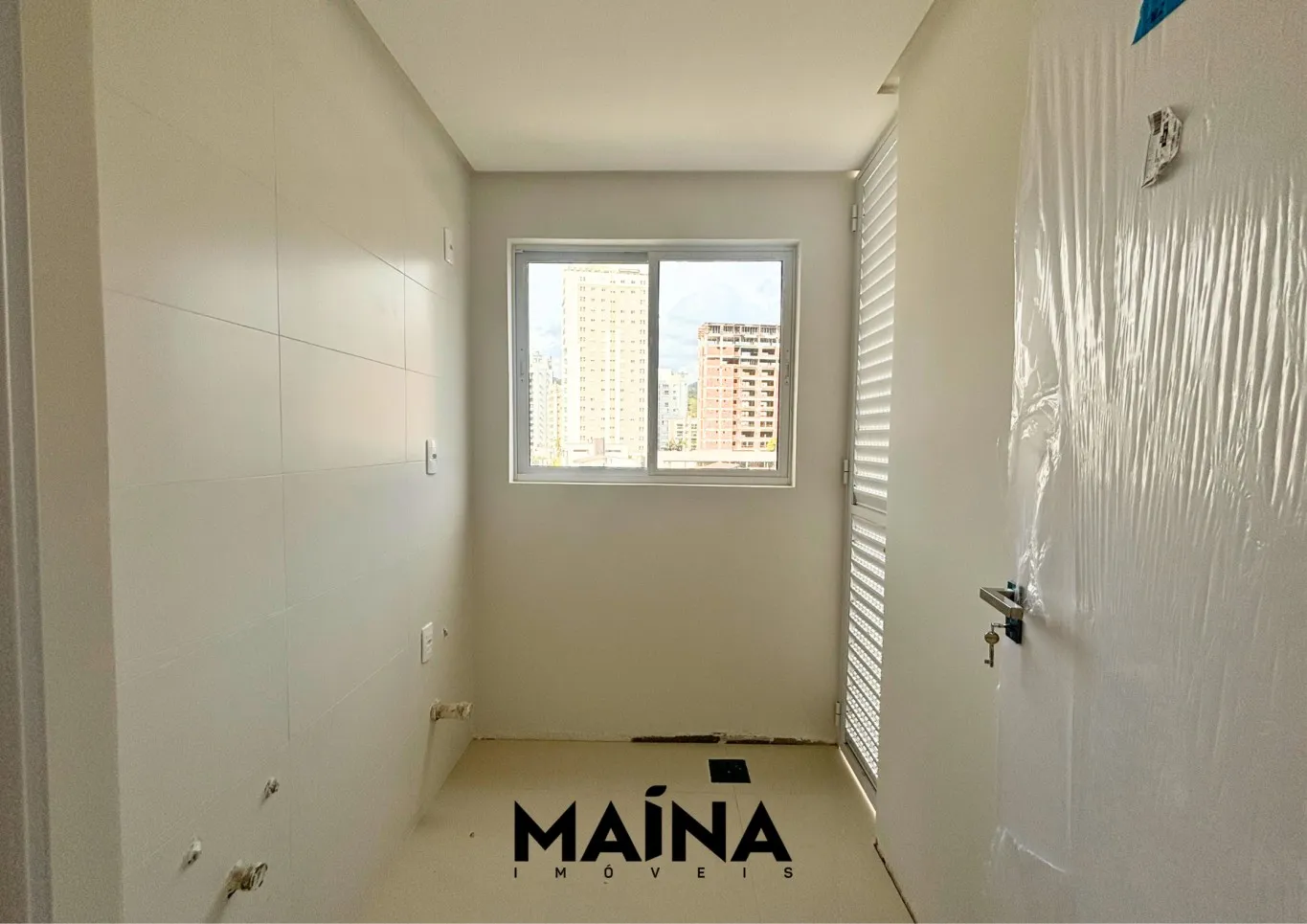 APARTAMENTO NOVO NO CIPRIANI TOWER!!! — foto 7