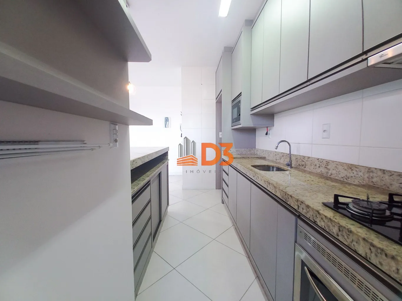 Lindo apartamento semi-mobiliado na Fortaleza! — foto 2
