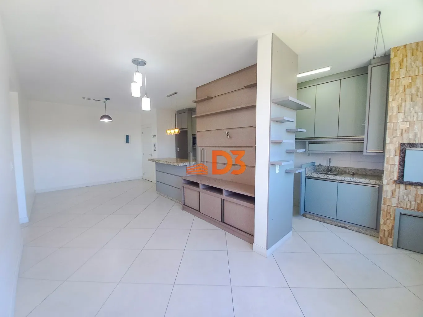 Lindo apartamento semi-mobiliado na Fortaleza! — foto 7