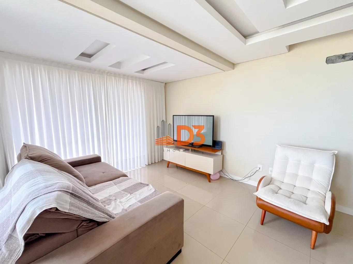 Belíssima Cobertura Vista Mar Gravatá — foto 2