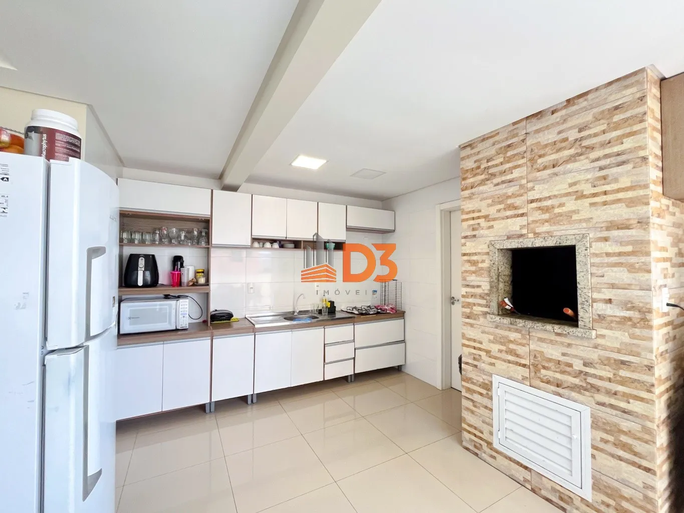 Belíssima Cobertura Vista Mar Gravatá — foto 3