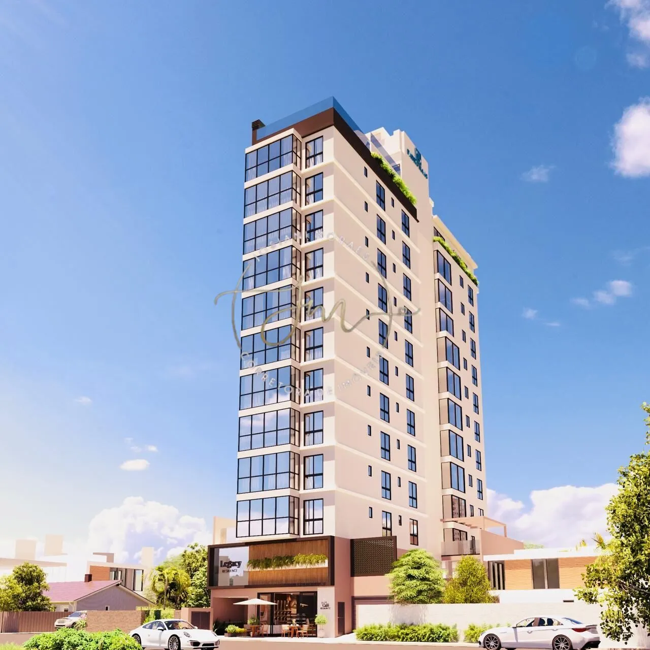 Lançamento exclusivo a 180 metros do mar em Balneário Piçarras — foto 2