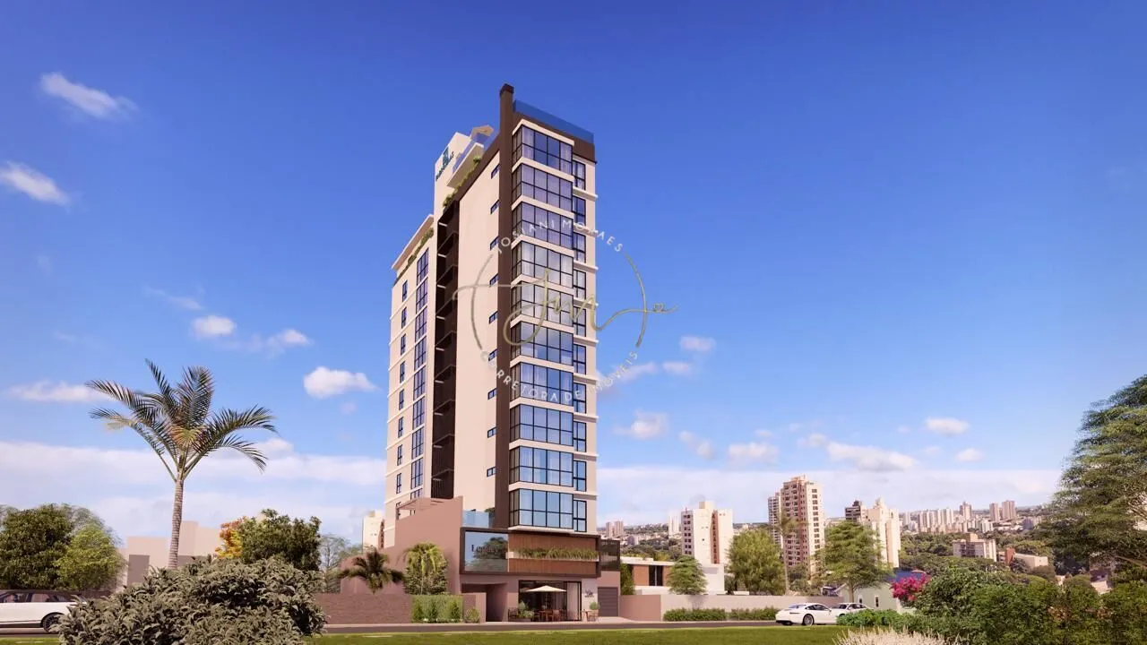 Lançamento exclusivo a 180 metros do mar em Balneário Piçarras — foto 3