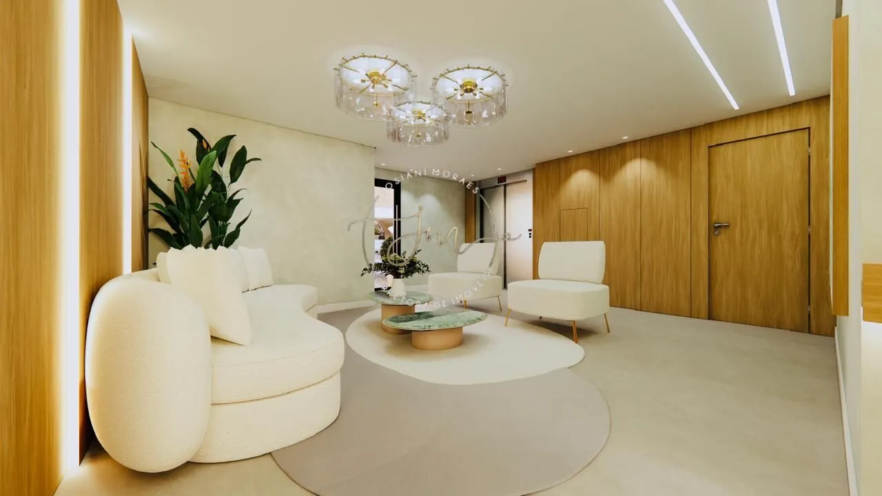 Lançamento exclusivo a 180 metros do mar em Balneário Piçarras — foto 5