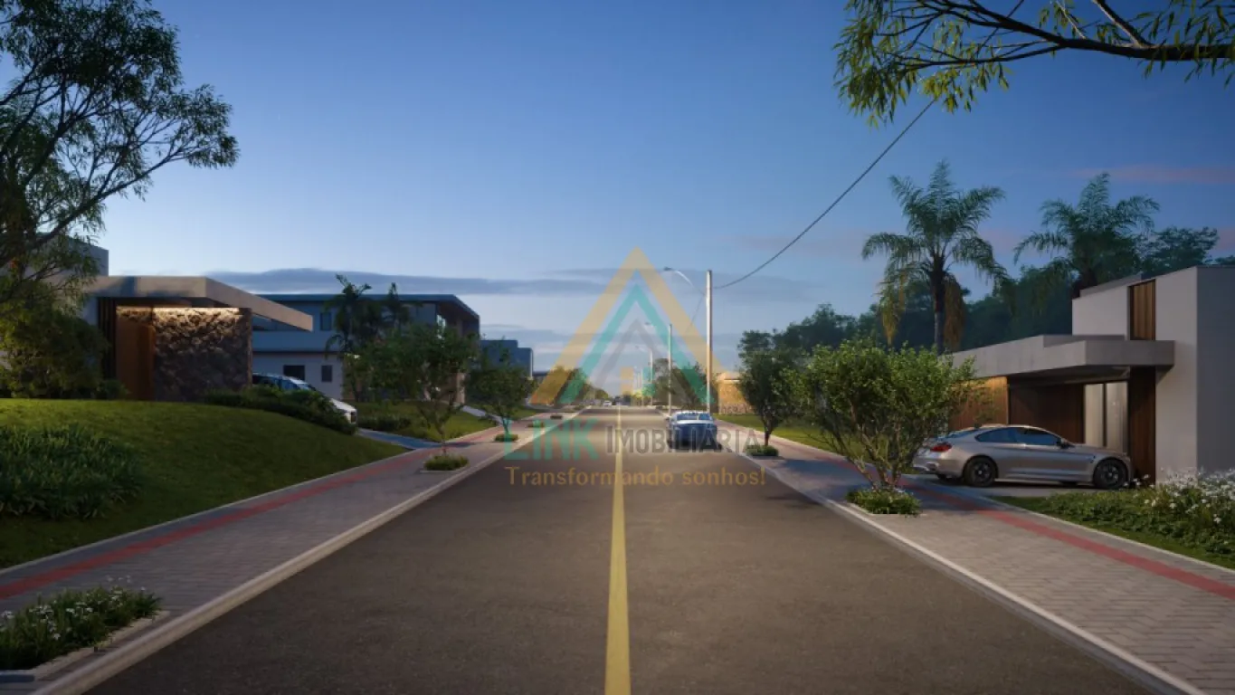 Condomínio Park Tiroleses, na Cidade de Timbó, com Terrenos a partir de 408.53m. - foto 1