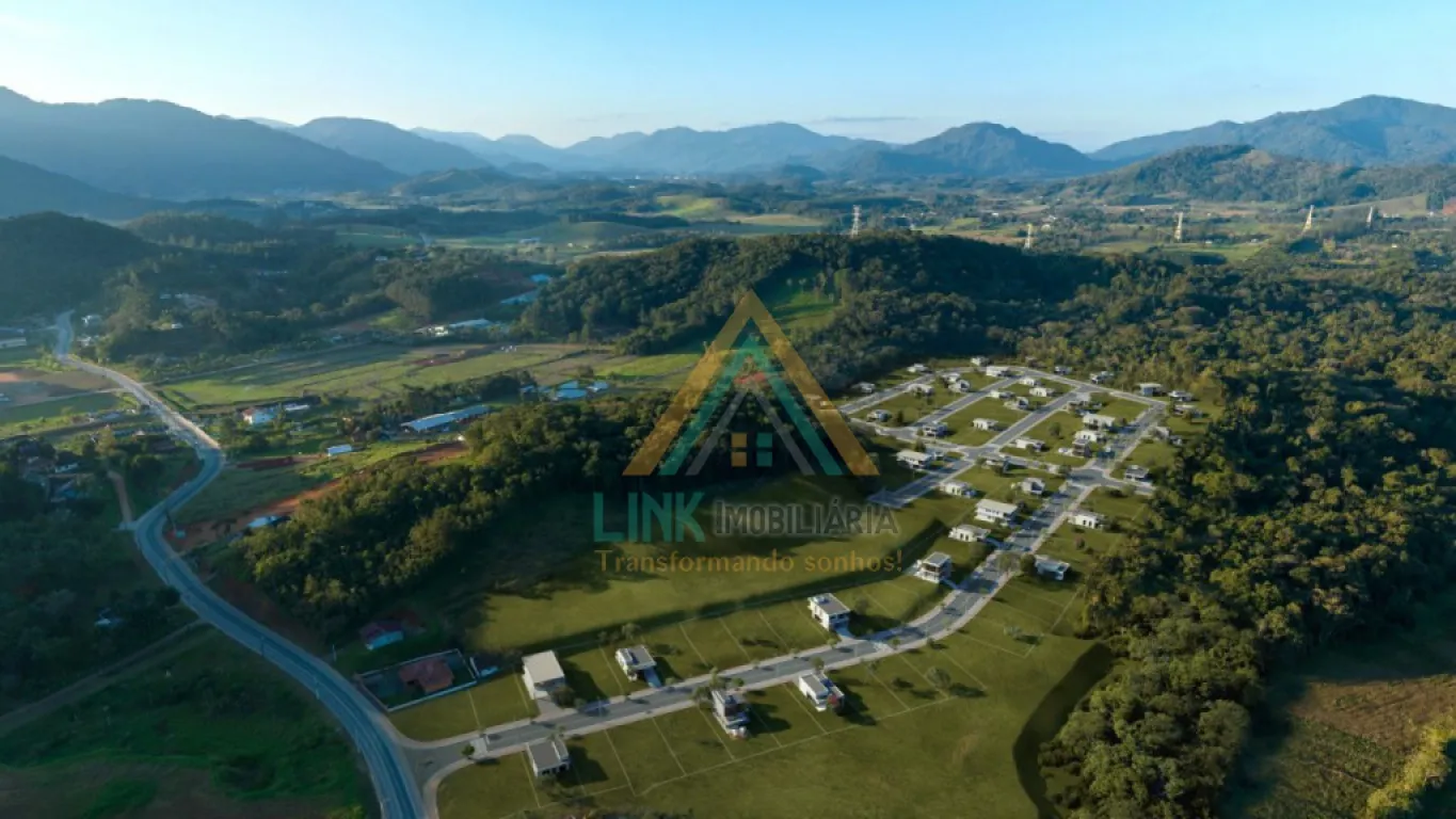 Condomínio Park Tiroleses, na Cidade de Timbó, com Terrenos a partir de 408.53m. — foto 7