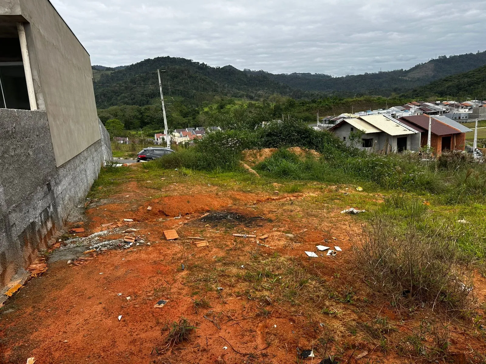 Terreno à venda no bairro Arapongas - Indaial/SC — foto 4