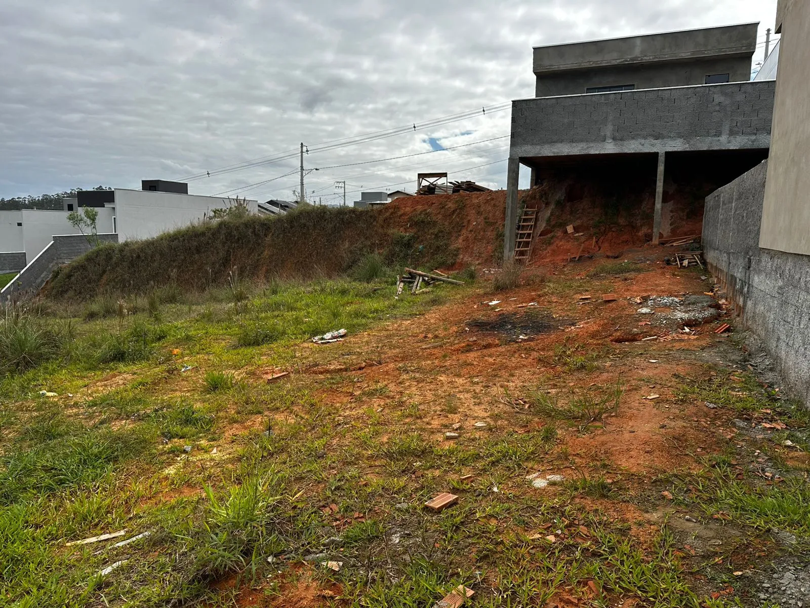 Terreno à venda no bairro Arapongas - Indaial/SC — foto 5