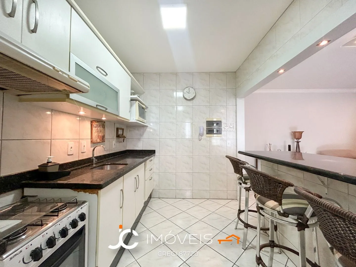 Apartamento com 3 dormitórios sendo 1 suíte à venda, 79 m por R$ 499.000 - Itoupava Seca - Blumenau/SC — foto 5