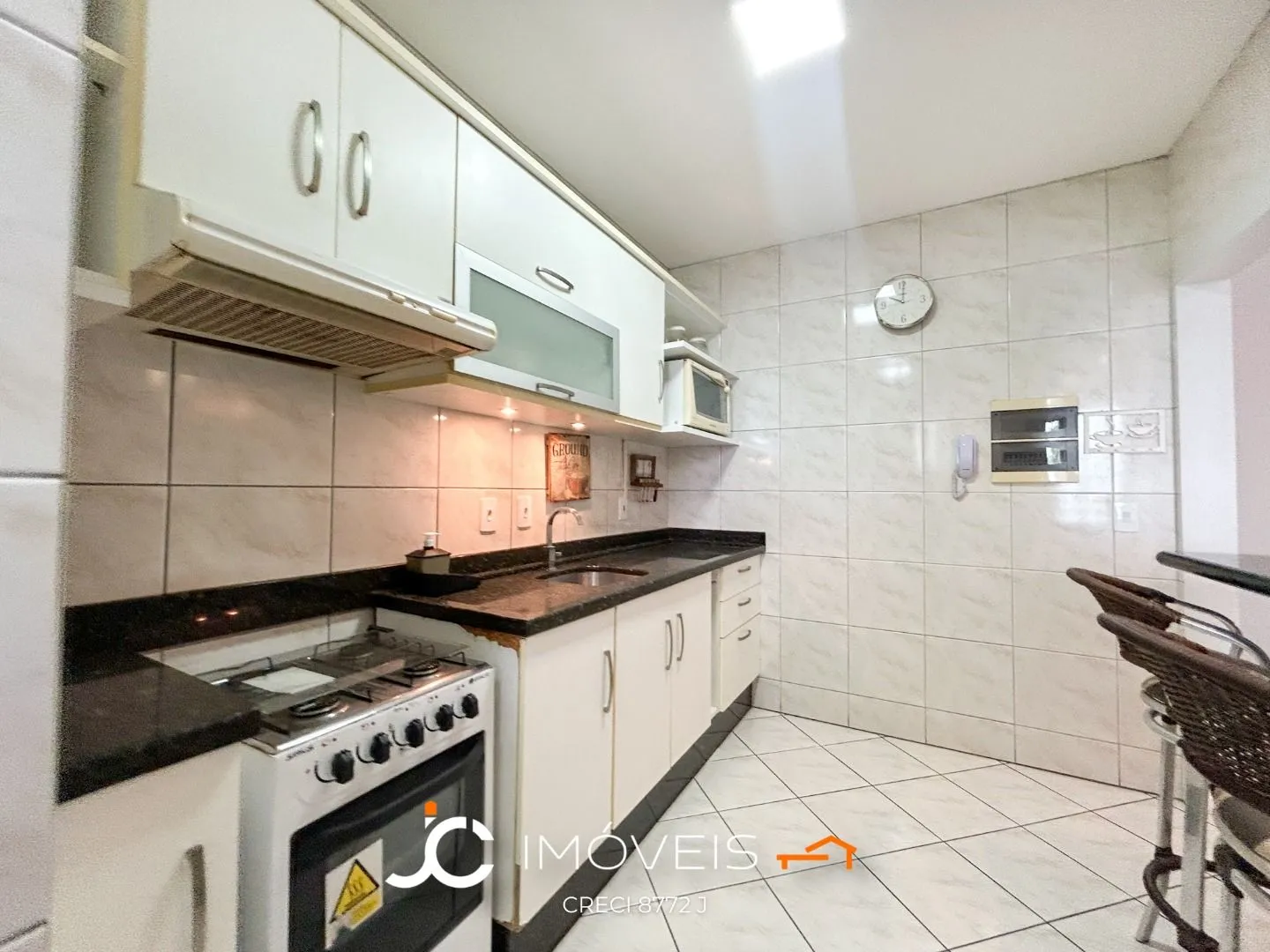 Apartamento com 3 dormitórios sendo 1 suíte à venda, 79 m por R$ 499.000 - Itoupava Seca - Blumenau/SC — foto 6
