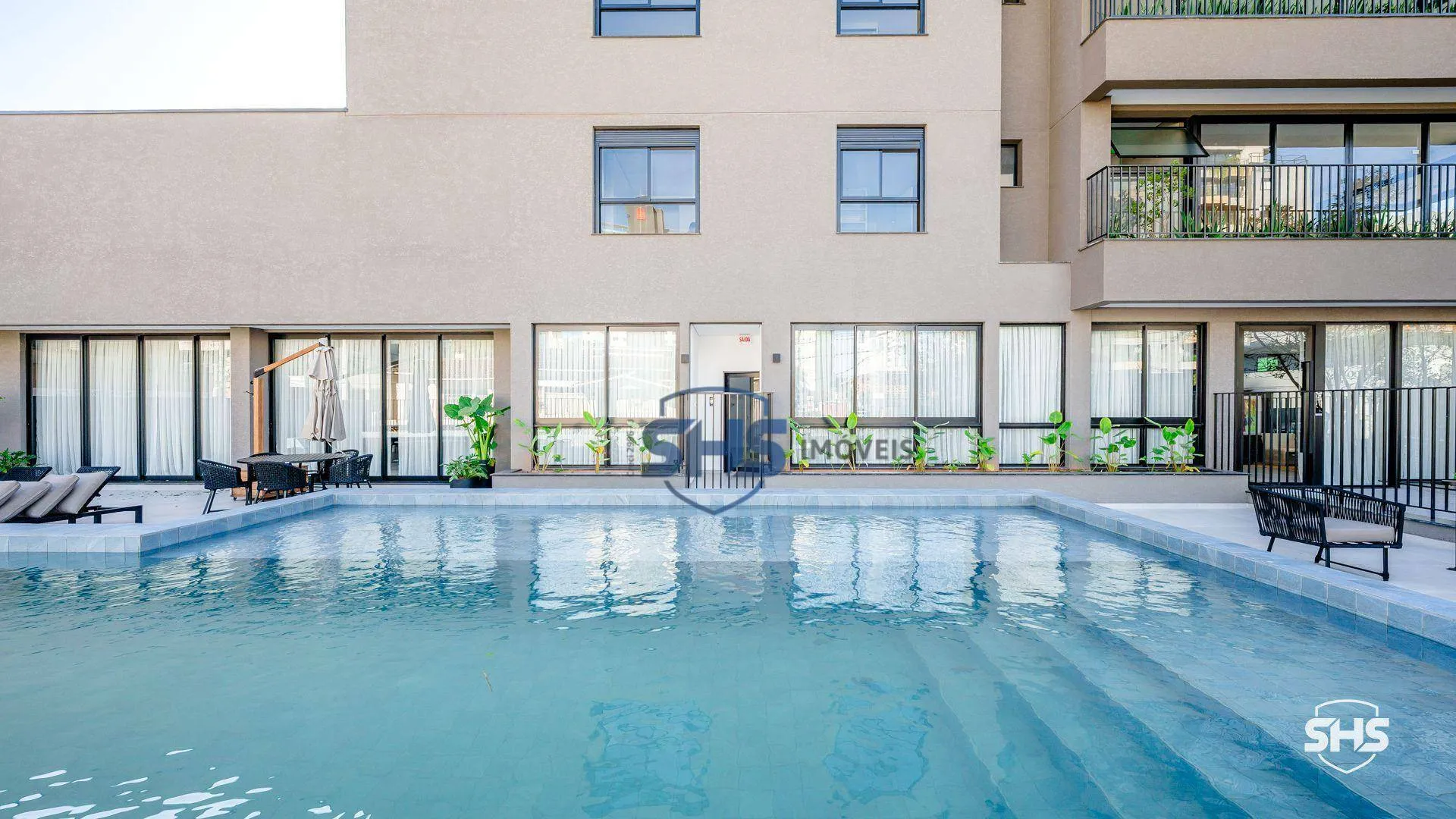 Apartamento com 3 dormitórios à venda, 158 m por R$ 1.800.000,00 - Victor Konder - Blumenau/SC - foto 1