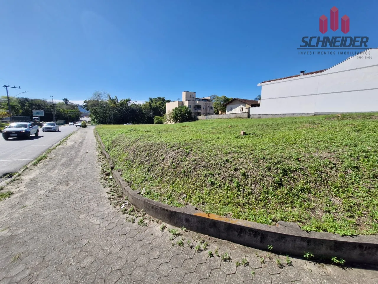 Terreno à venda no bairro Imigrantes em Timbó/SC — foto 4